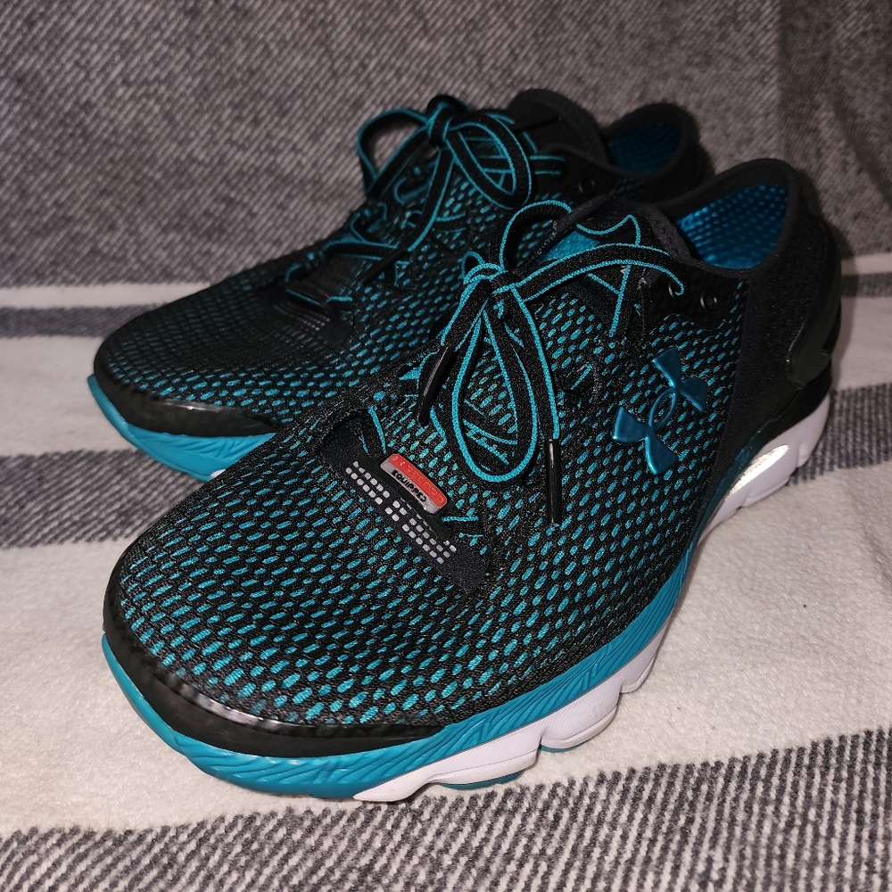 Under Armour Women's Speedform Gemini 2